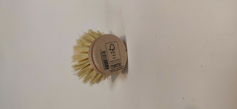 Memo Wooden Replacement head