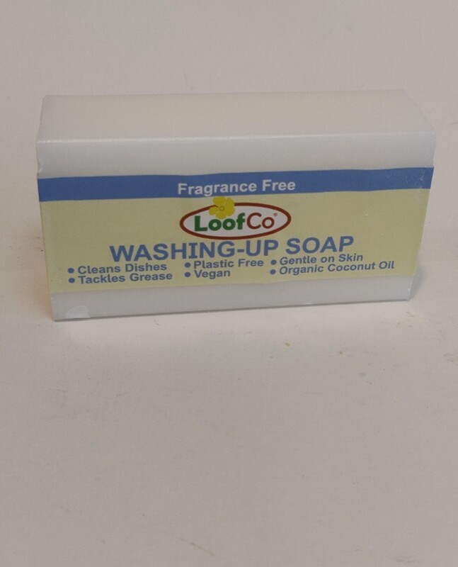 Loofco Washing Up Soap