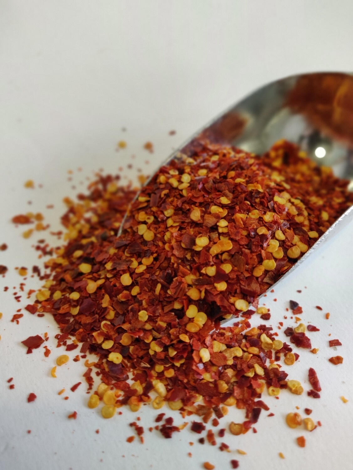 Flaked Chillies 50g