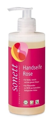 Sonett Rose Handwash 300ml