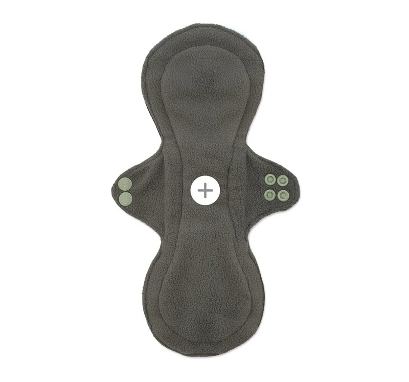 Bambaw Reusable Sanitary Pad Heavy Flow
