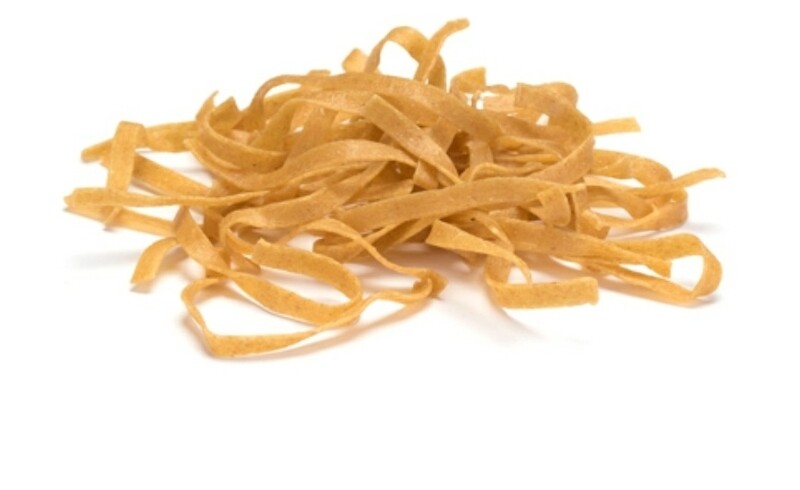 Organic Wholewheat Tagliatelle 500g