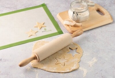 Ecoliving Rolling Pin Half Price 