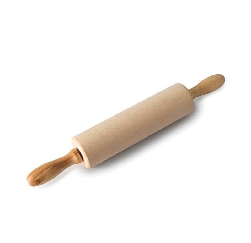Ecoliving Rolling Pin Half Price 