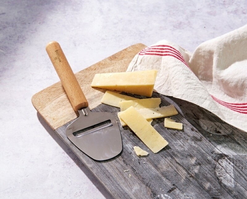 Ecoliving Wooden Cheese Slicer
