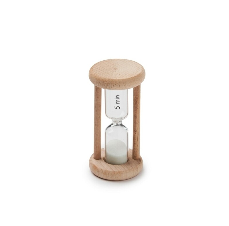 Ecoliving Egg Timer