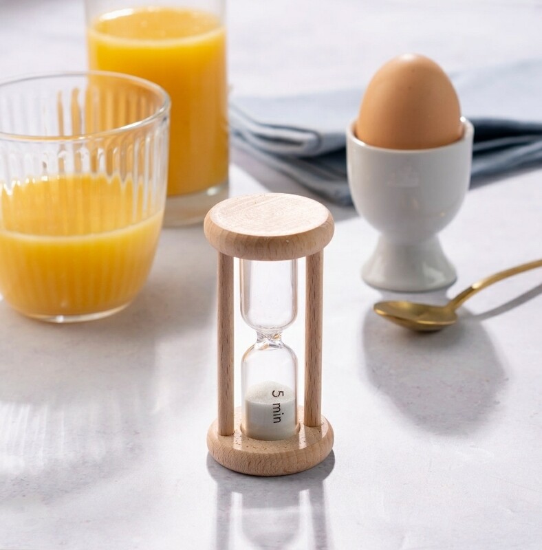Ecoliving Egg Timer