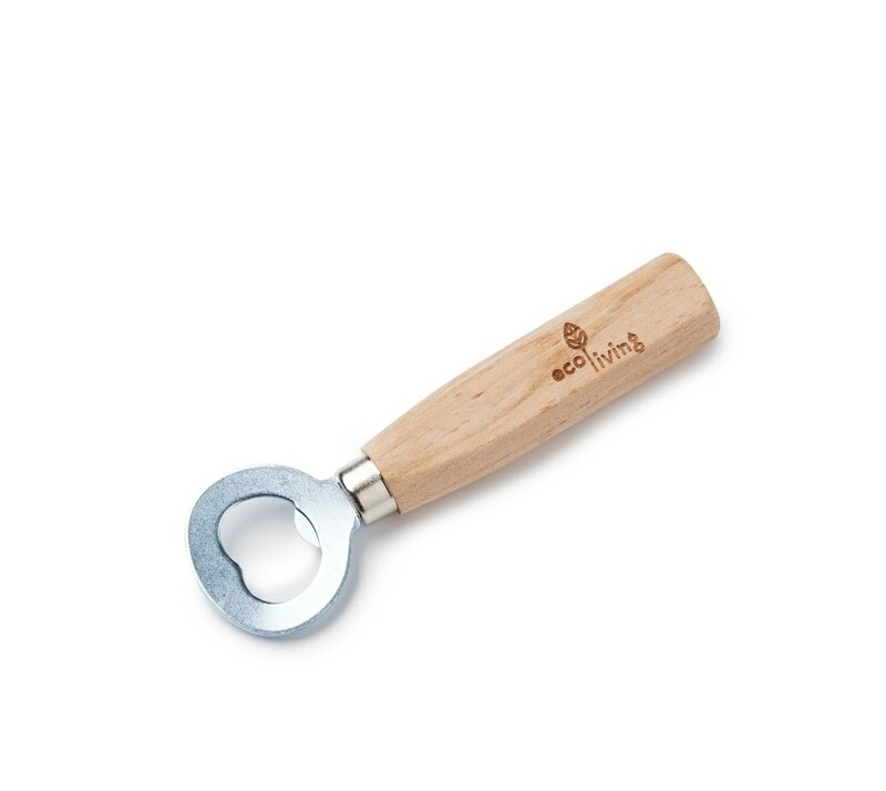 Ecoliving Bottle Opener Half Price