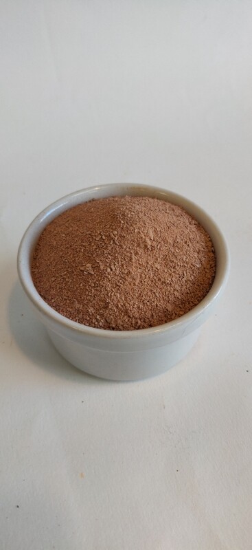 Ground Dark Drinking Chocolate 200