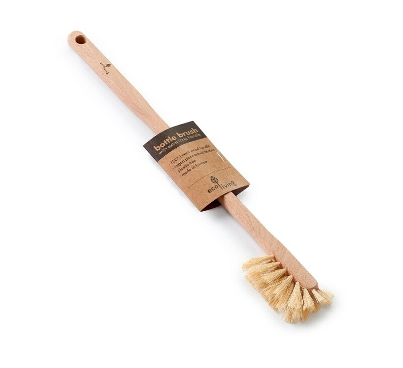 Ecoliving Bottle Brush with Extra Long Handle