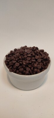 Organic Mini Chocolate Drops 100g