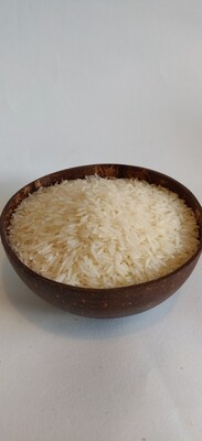 PRICE DROP!!!!! Organic White Jasmine Rice 500g