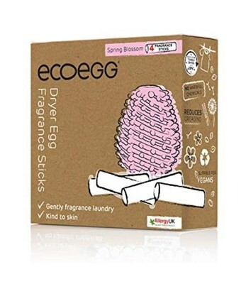 Ecoegg Dryer Egg Refill Spring Blossom