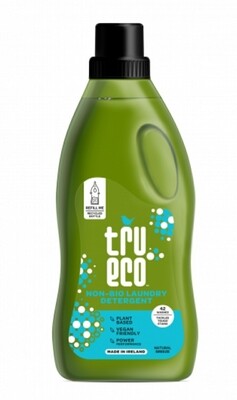 Tru Eco Laundry Liquid Non Bio 1.5ltr