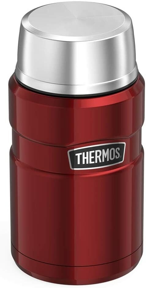 Thermos food flask 710ml