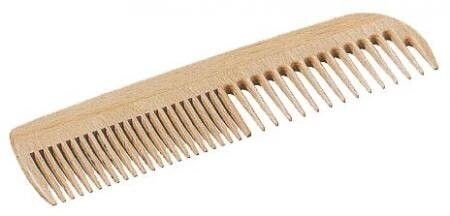 EcoLiving Short Hair Comb