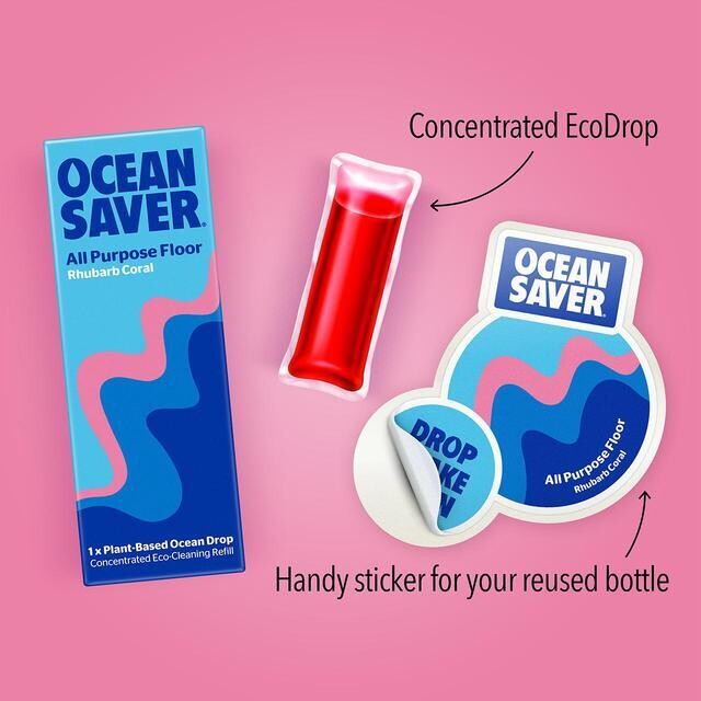 Ocean Saver All Floors