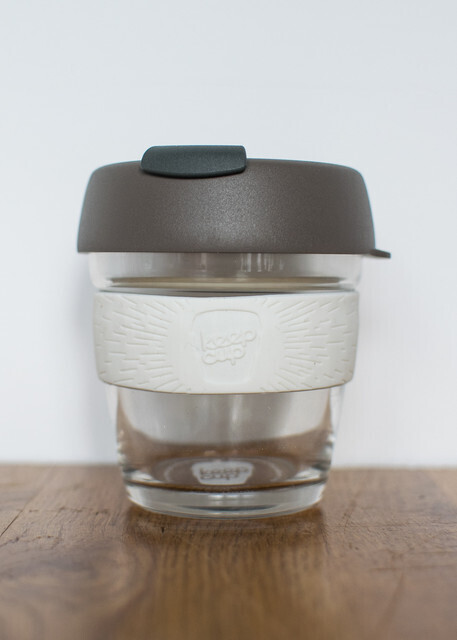 Keep Cup Brew Glass Cup 6 oz