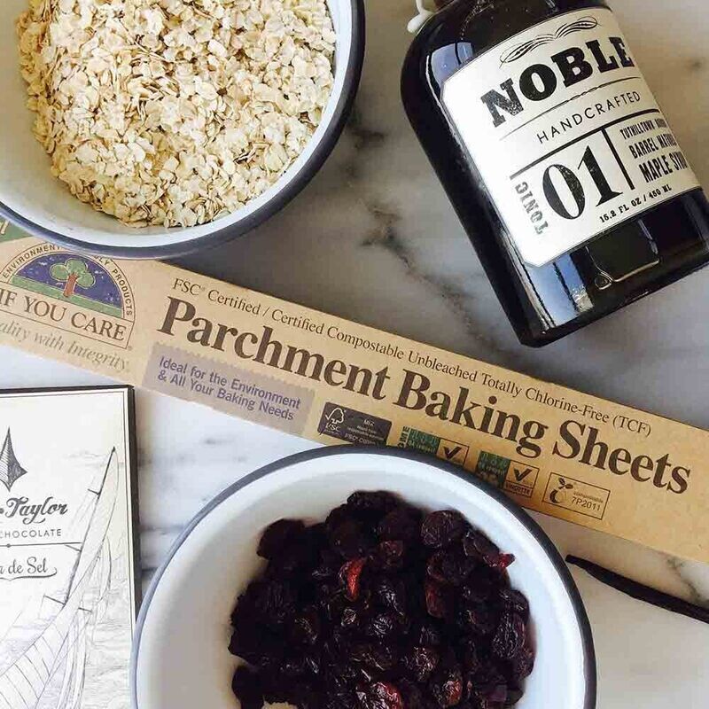 If You Care Baking Paper Sheets