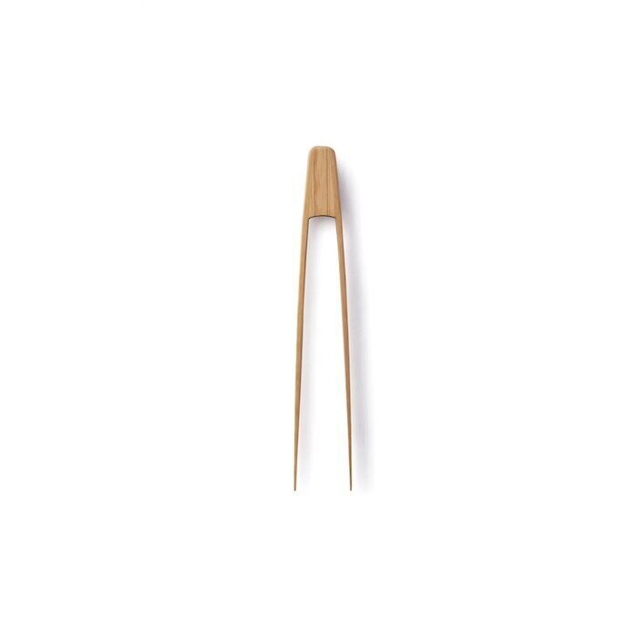 Tiny Bamboo Tongs