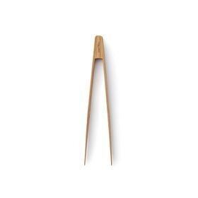Large Bamboo Tongs