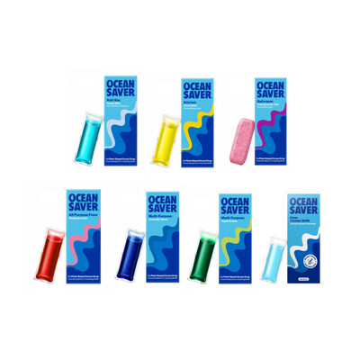 Ocean Savers Refill ANY TWO FOR €5