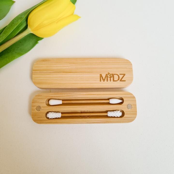 Reusable Q tips - MIDZ