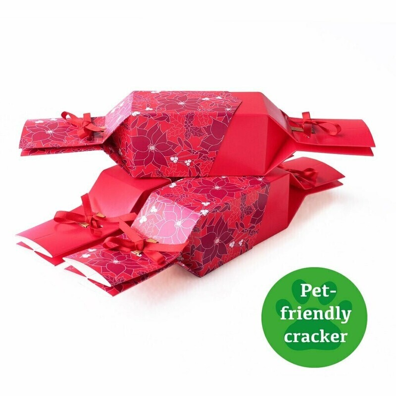 Reusable Crackers