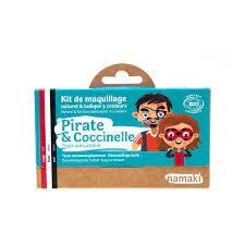 Kids makeup kit