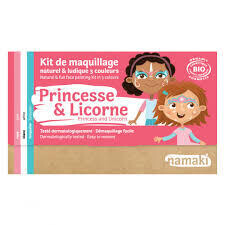 Kids makeup kit