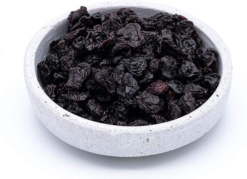 Sour Pitted Cherries 100g