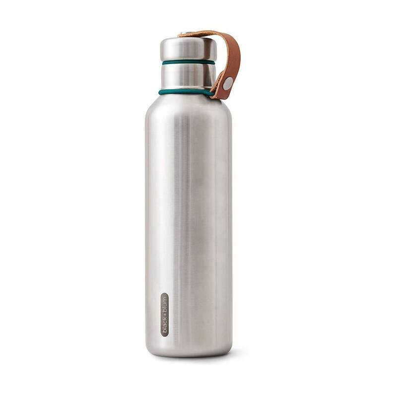 Black &amp; Blum insulated water bottle 750ml
