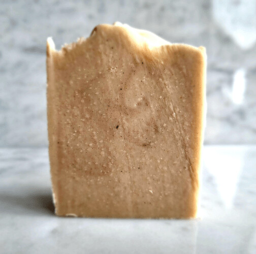 Colloidal Oatmeal Sensitive Soap Bar