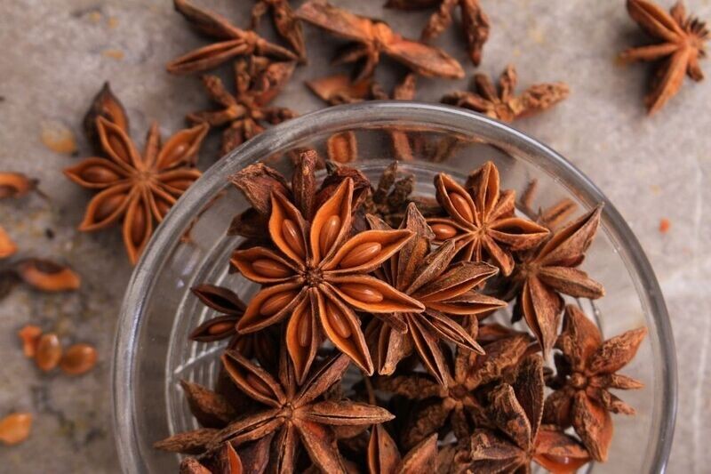 Aniseed Star 50g