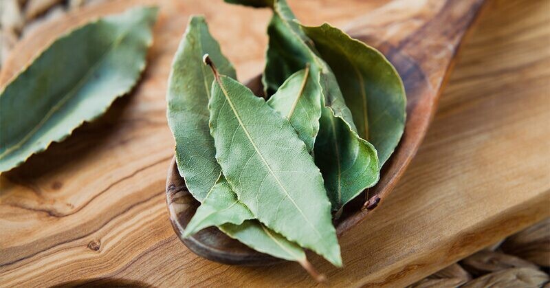 Bay Leaves 20g