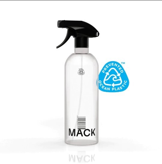 Mack Spray Bottle 500ml