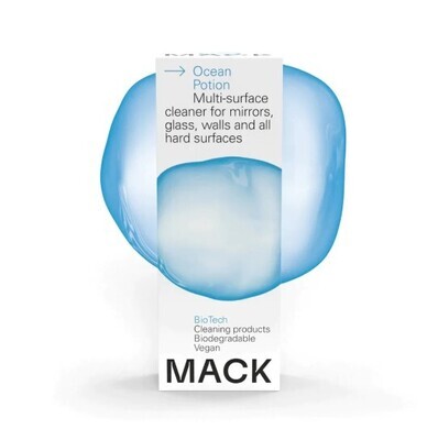 Ocean Potion Multisurface Cleaner - MACK