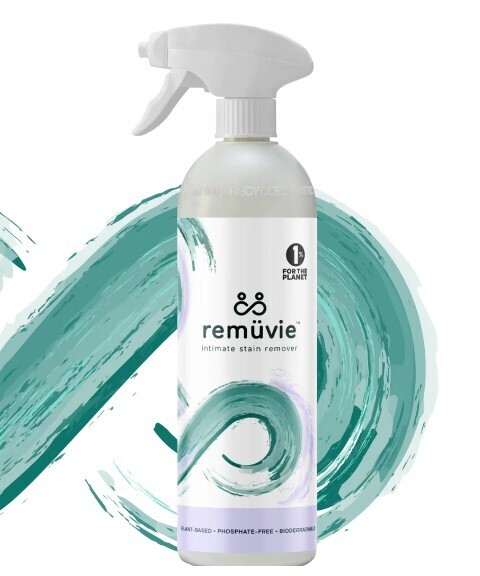 Remüvie Intimate Stain Remover 350ml
