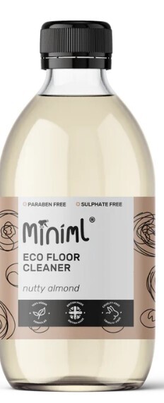 MINIML Floor cleaner 500ml