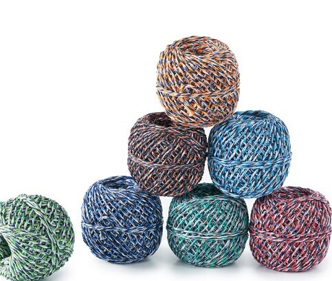 Recycled Twine In Dispenser