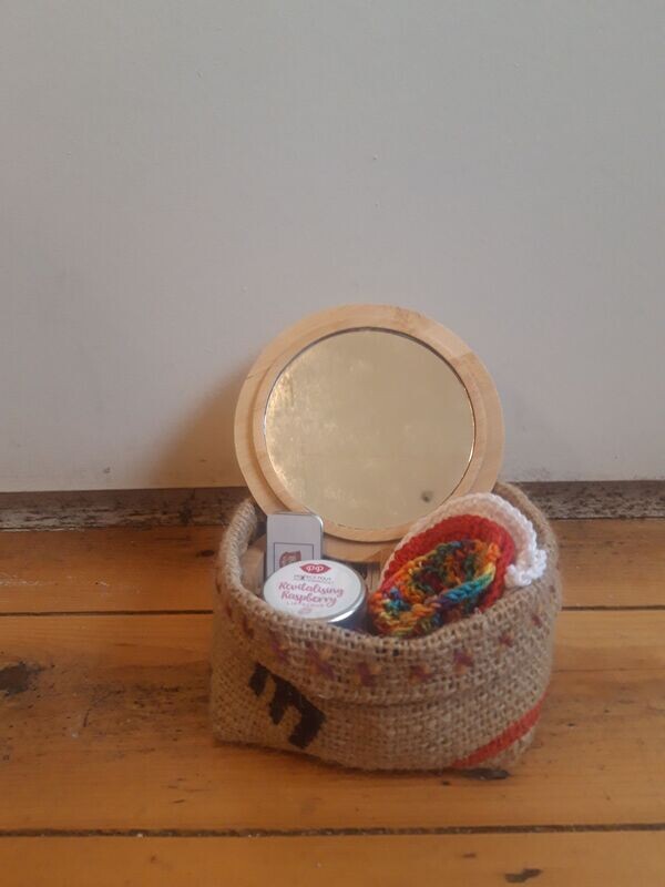  Gift Box( num 7 )