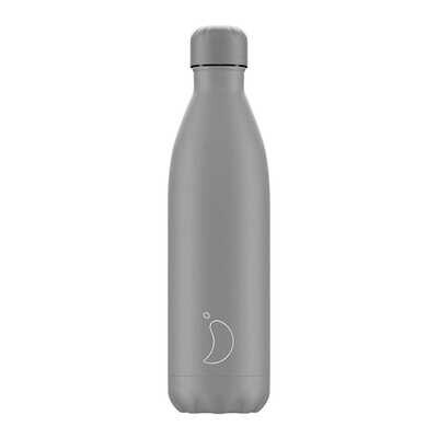 grey bottle 750ml