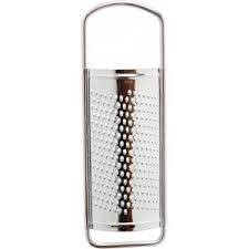 cheese/vegetable grater