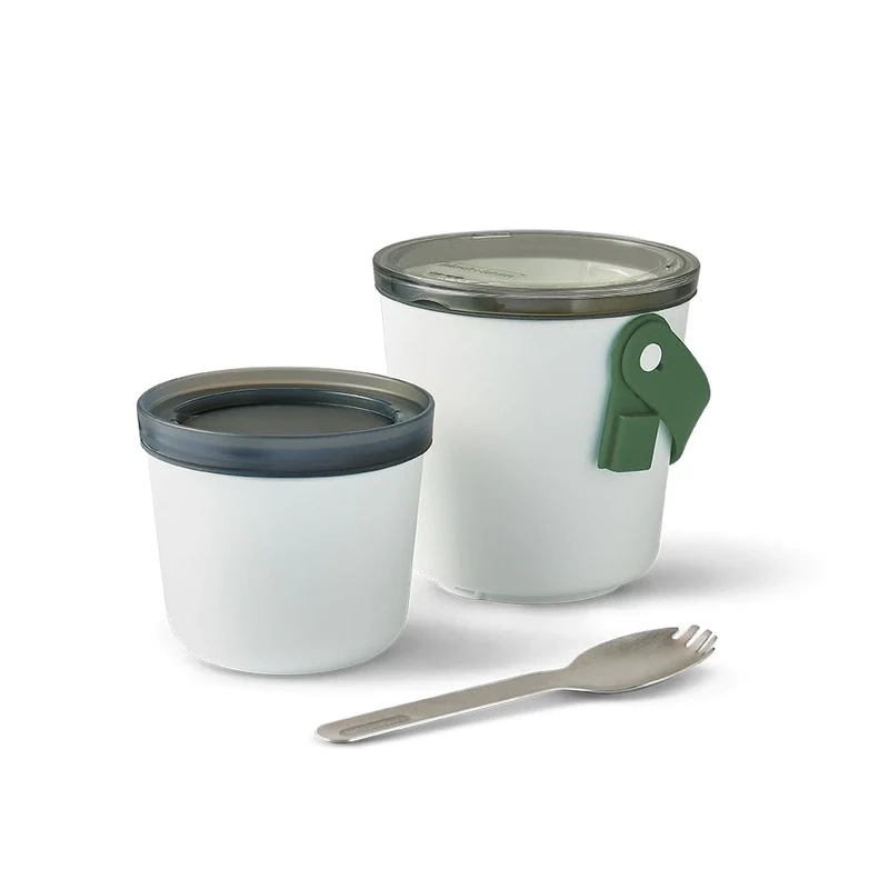 Black + Blum Lunch Pot