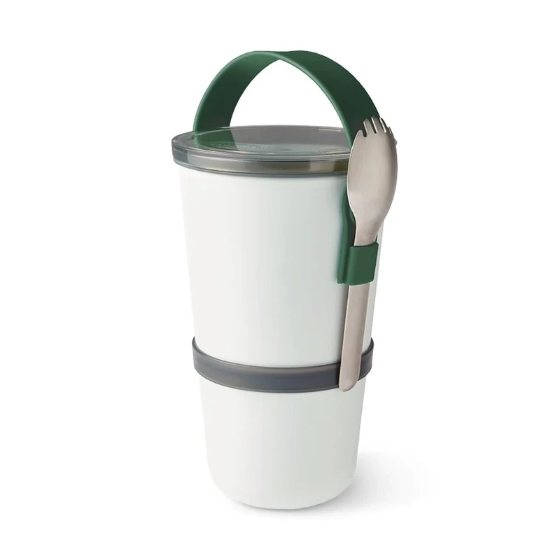 Black + Blum Lunch Pot