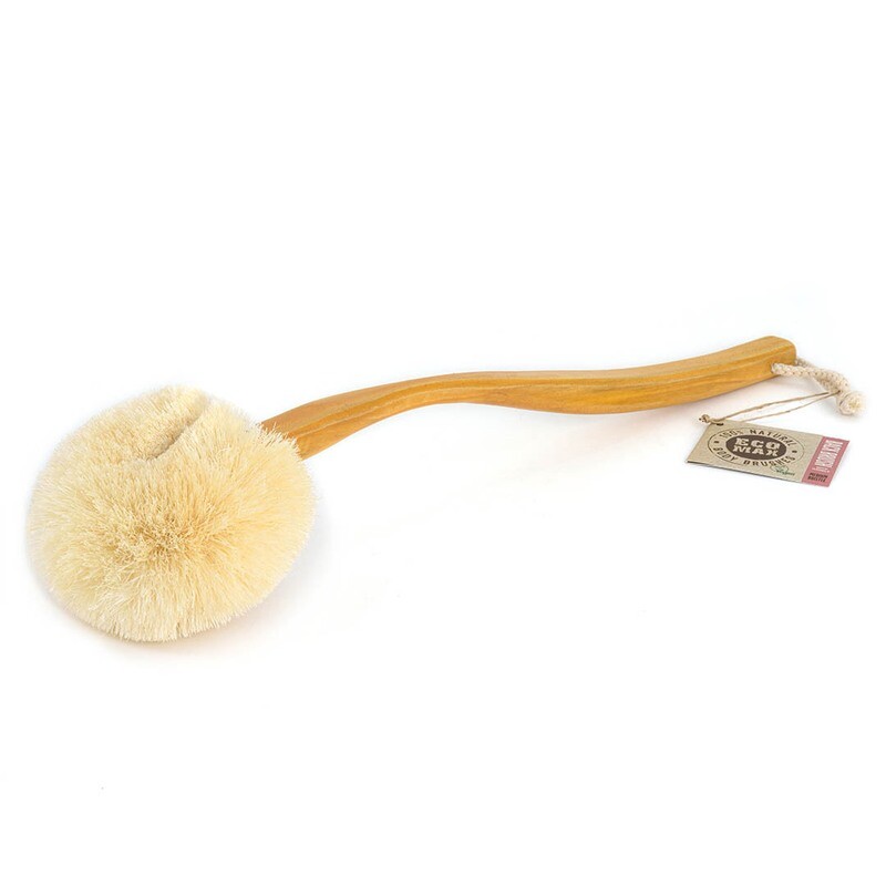 Back Brush