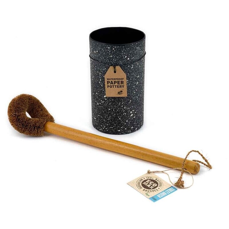 Toilet Brush Holder