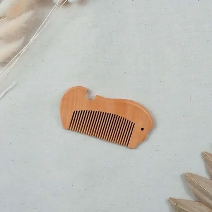 Beard Comb