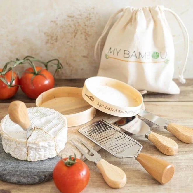 Cheese Utensil Set