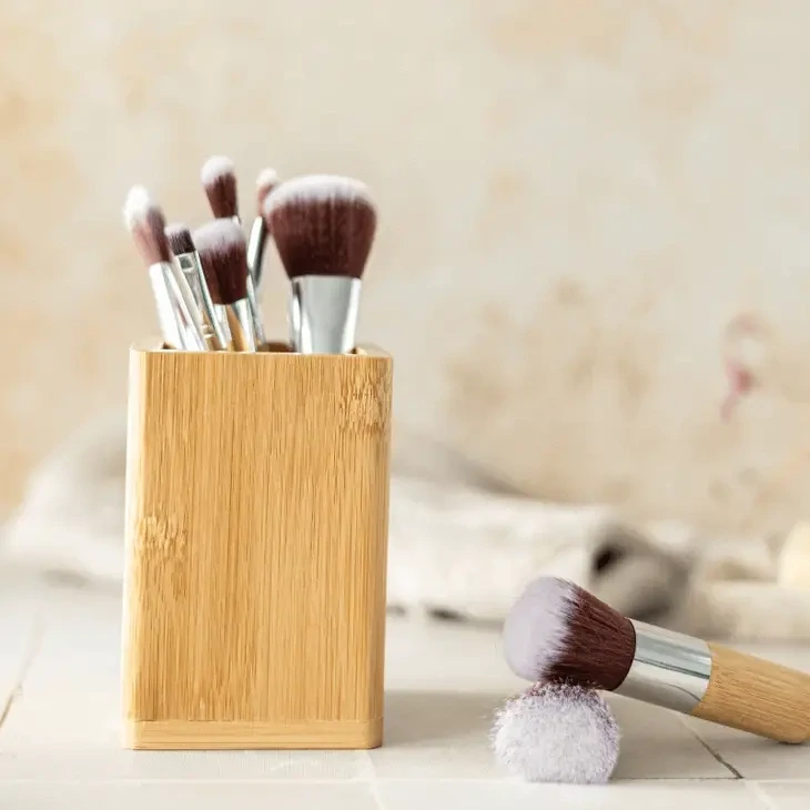 Make Up Brush Holder